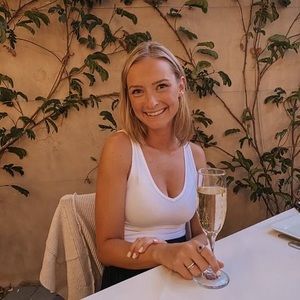 Meet your Posher, Grace